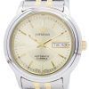 J.Springs by Seiko Automatic 21 Jewels Japan Made BEB540 Men's Watch