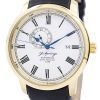 J.Springs by Seiko Classic Automatic 100M BEG003 Men's Watch