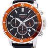 J.Springs by Seiko Sports Quartz Chronograph 100M BFC005 Men's Watch