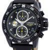 J.Springs by Seiko Sports Quartz Chronograph 100M BFD048 Men's Watch