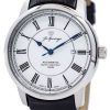 J.Springs by Seiko Automatic Japan Made 100M NPEA003 Men's Watch