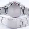 Seiko Quartz Chronograph SNDC87 SNDC87P1 SNDC87P Men's Watch