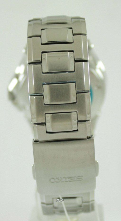 Seiko Premier Kinetic Perpetual SNP079 SNP079P1 SNP079P Mens Watch