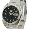 Seiko 5 Automatic SNX123 SNX123K1 SNX123K Mens Watch