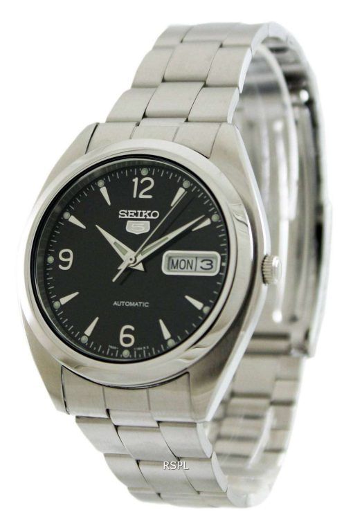 Seiko 5 Automatic SNX123 SNX123K1 SNX123K Mens Watch