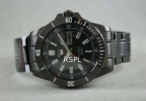 Seiko 5 Sport Automatic SRP429 SRP429K1 SRP429K Mens Watch