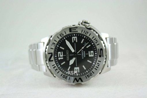 Seiko Superior Automatic SRP441 SRP441K1 SRP441K Mens Watch