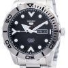 Seiko 5 Sports Automatic 24 Jewels SRPA03 SRPA03K1 SRPA03K Men's Watch