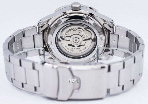 Seiko 5 Sports Automatic 24 Jewels SRPA03 SRPA03K1 SRPA03K Men's Watch