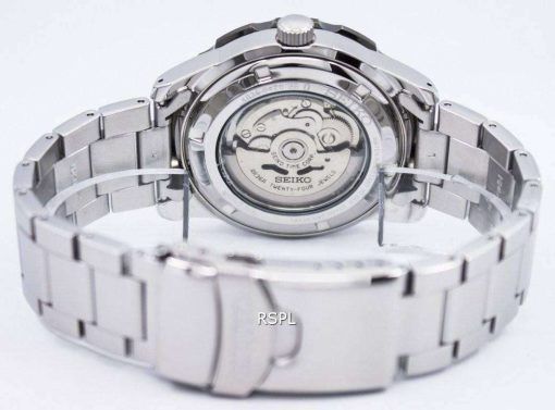 Seiko 5 Sports Automatic 24 Jewels SRPA05 SRPA05K1 SRPA05K Men's Watch