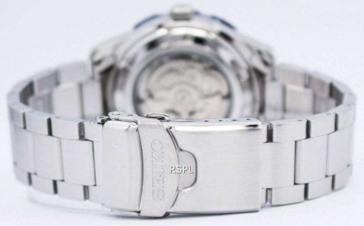 Seiko 5 Sports Automatic 24 Jewels SRPA09 SRPA09K1 SRPA09K Men's Watch