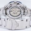 Seiko 5 Sports Automatic 24 Jewels SRPA09 SRPA09K1 SRPA09K Men's Watch