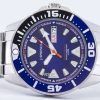 J.Springs by Seiko Sports Automatic Blue Dial 100M BEB080 Men's Watch