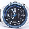 J.Springs by Seiko Sports Automatic Blue Dial 100M BEB085 Men's Watch