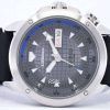 J.Springs by Seiko Sports Automatic Grey Dial 100M BEB086 Men's Watch