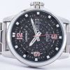 J.Springs by Seiko Tokyo Style Automatic Black Dial 100M BEB093 Men's Watch