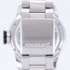 J.Springs by Seiko Tokyo Style Automatic White Dial 100M BEB094 Men's Watch