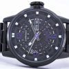 J.Springs by Seiko Tokyo Style Automatic Black Dial 100M BEB095 Men's Watch