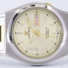 J.Springs by Seiko Automatic 21 Jewels Japan Made BEB503 Men's Watch