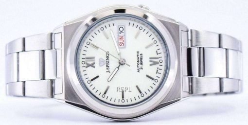 J.Springs by Seiko Automatic 21 Jewels Japan Made BEB507 Men's Watch