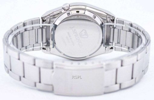 J.Springs by Seiko Automatic 21 Jewels Japan Made BEB507 Men's Watch