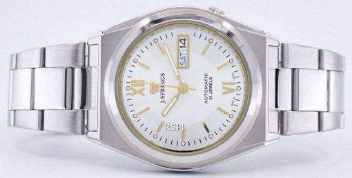 J.Springs by Seiko Automatic 21 Jewels Japan Made BEB508 Men's Watch