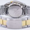 J.Springs by Seiko Automatic 21 Jewels Japan Made BEB511 Men's Watch