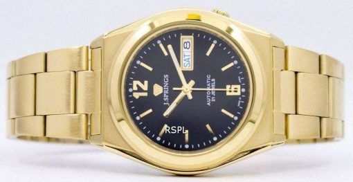 J.Springs by Seiko Automatic 21 Jewels Japan Made BEB517 Men's Watch