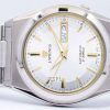 J.Springs by Seiko Automatic 21 Jewels Japan Made BEB519 Men's Watch