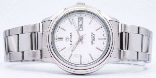 J.Springs by Seiko Automatic 21 Jewels Japan Made BEB523 Men's Watch