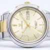 J.Springs by Seiko Automatic 21 Jewels Japan Made BEB525 Men's Watch