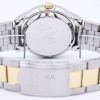 J.Springs by Seiko Automatic 21 Jewels Japan Made BEB525 Men's Watch