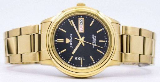 J.Springs by Seiko Automatic 21 Jewels Japan Made BEB527 Men's Watch