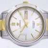 J.Springs by Seiko Automatic 21 Jewels Japan Made BEB529 Men's Watch