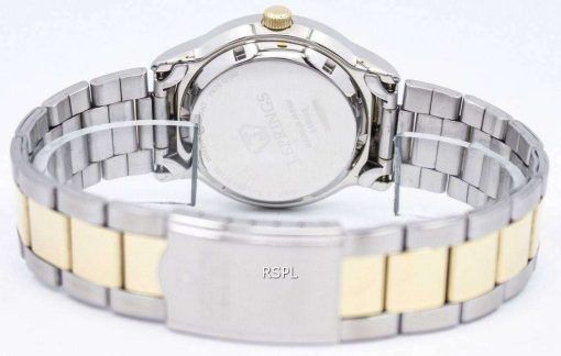 J.Springs by Seiko Automatic 21 Jewels Japan Made BEB529 Men's Watch