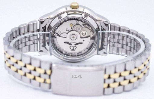 J.Springs by Seiko Automatic 21 Jewels Japan Made BEB535 Men's Watch