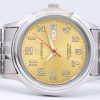 J.Springs by Seiko Automatic 21 Jewels Japan Made BEB536 Men's Watch