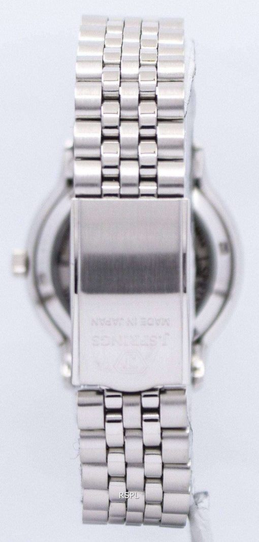 J.Springs by Seiko Automatic 21 Jewels Japan Made BEB538 Men's Watch