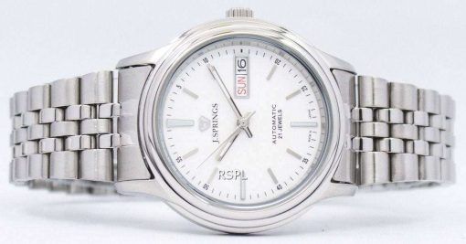 J.Springs by Seiko Automatic 21 Jewels Japan Made BEB538 Men's Watch