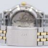 J.Springs by Seiko Automatic 21 Jewels Japan Made BEB540 Men's Watch