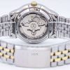 J.Springs by Seiko Automatic 21 Jewels Japan Made BEB540 Men's Watch