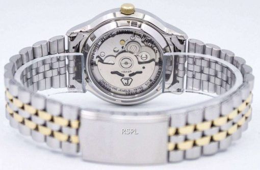 J.Springs by Seiko Automatic 21 Jewels Japan Made BEB540 Men's Watch