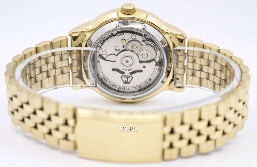 J.Springs by Seiko Automatic 21 Jewels Japan Made BEB541 Men's Watch