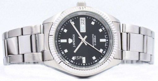 J.Springs by Seiko Automatic 21 Jewels Japan Made BEB546 Men's Watch