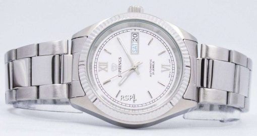 J.Springs by Seiko Automatic 21 Jewels Japan Made BEB550 Men's Watch