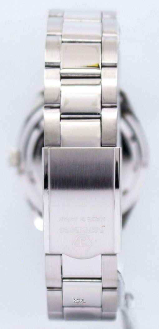 J.Springs by Seiko Automatic 21 Jewels Japan Made BEB554 Men's Watch