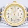 J.Springs by Seiko Automatic 21 Jewels Japan Made BEB556 Men's Watch