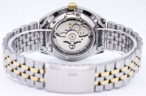 J.Springs by Seiko Automatic 21 Jewels Japan Made BEB560 Men's Watch