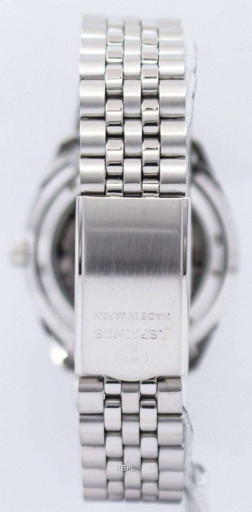 J.Springs by Seiko Automatic 21 Jewels Japan Made BEB566 Men's Watch