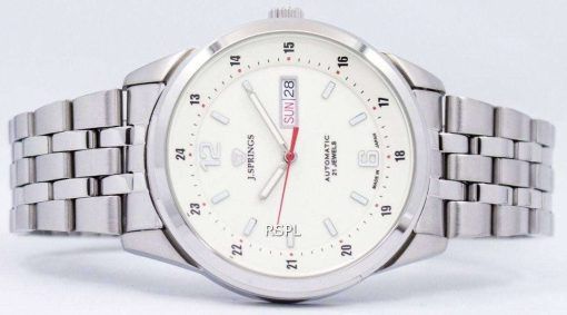 J.Springs by Seiko Automatic 21 Jewels Japan Made BEB594 Men's Watch